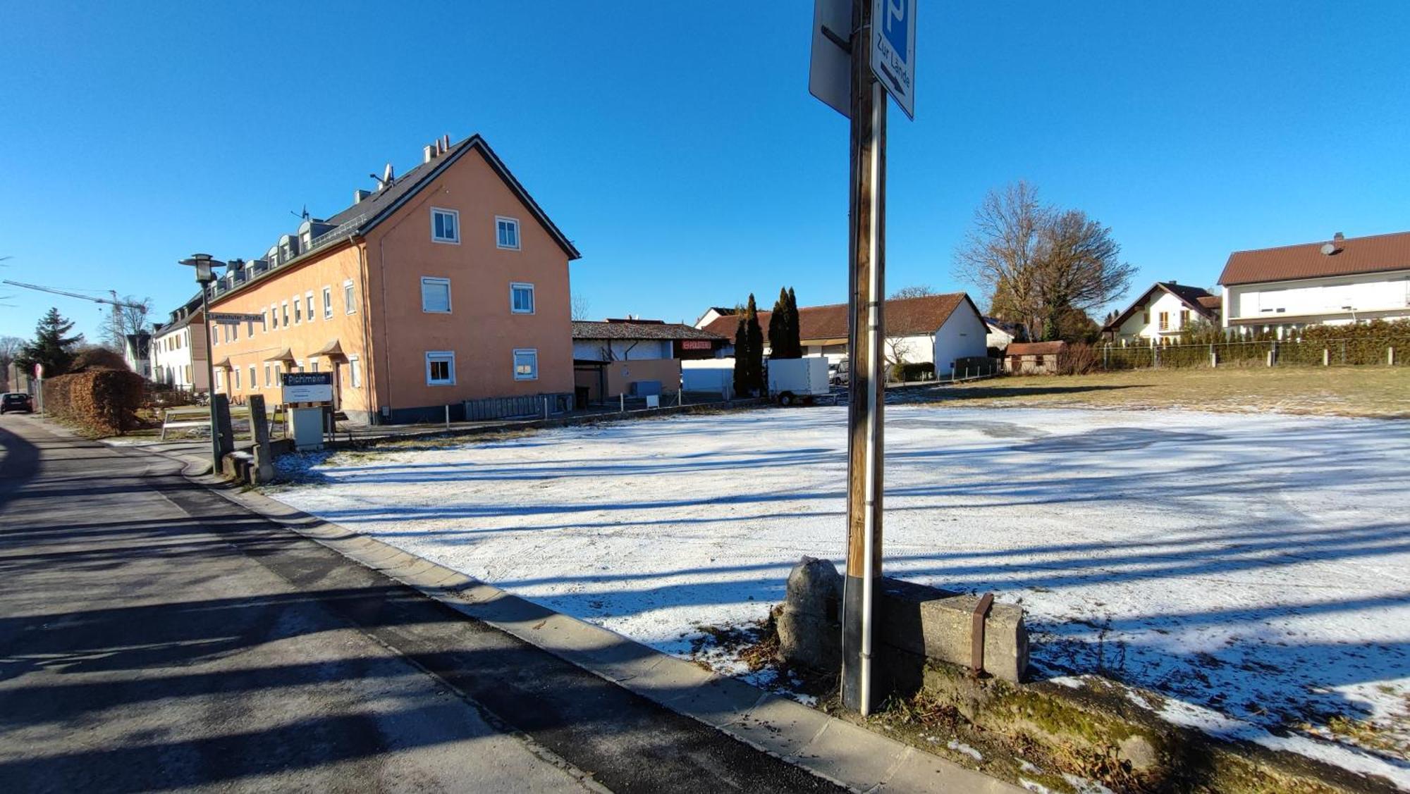 Homely Stay - Urban Oasis Apartments Moosburg an der Isar Exterior foto